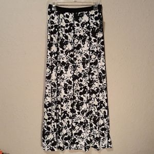 Robert Lewis maxi skirt.
